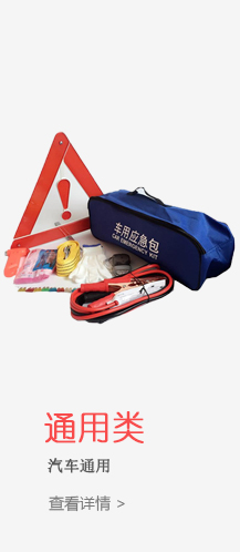 汽車(chē)內外飾用品